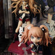 Danganronpa Enoshima Junko Pop Up Parade Nendoroid Bundle
