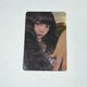 aespa Rich Man Apple Music Benefit Unreleased Photocard Karina