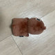 Denimals 2024 The Present Goods Hand Warmer Doll Room