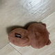 Denimals 2024 The Present Goods Hand Warmer Doll Room