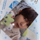 NCT Wish Wish You album Ryo photocard