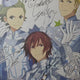 sideM, Idolmaster Jupiter, Jupiter, jupiter, shikishi