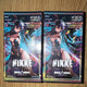 Nikke Unbreakable Booster Pack BT03 Box Bundle