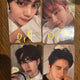 Selling/Trading/Offering ZB1 Withmuu ManduYam Lucky Draw Photocard.