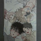 Unopened Poster of "Lebom Waterfront Night"