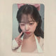 Selling Jang Wonyoung Amuse Ballerina photocard.