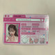 Selling Jang Wonyoung Amuse Ballerina photocard.