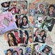 IVE binder + generous sale of unofficial goods