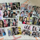 IVE binder + generous sale of unofficial goods