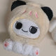 NCT Wish Yushi doll sitting Myoshi transfer