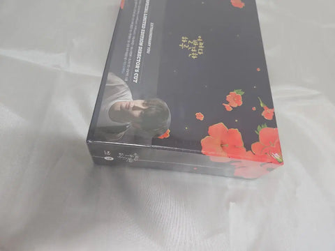 Accidentally Found You, Haru Blu-ray, Unopened (A.F.Y.)