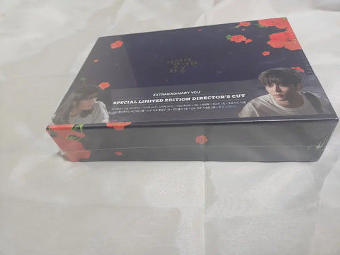 Accidentally Found You, Haru Blu-ray, Unopened (A.F.Y.)