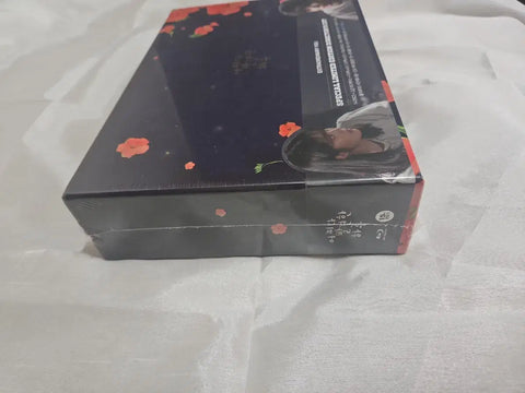 Accidentally Found You, Haru Blu-ray, Unopened (A.F.Y.)