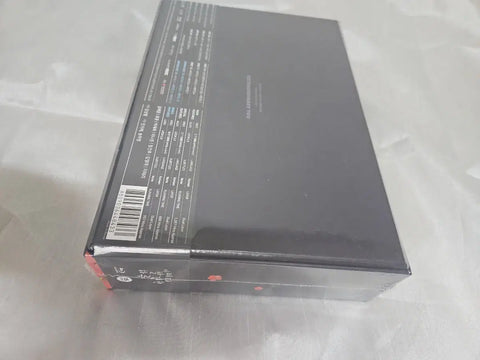 Accidentally Found You, Haru Blu-ray, Unopened (A.F.Y.)