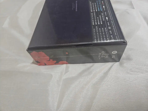 Accidentally Found You, Haru Blu-ray, Unopened (A.F.Y.)