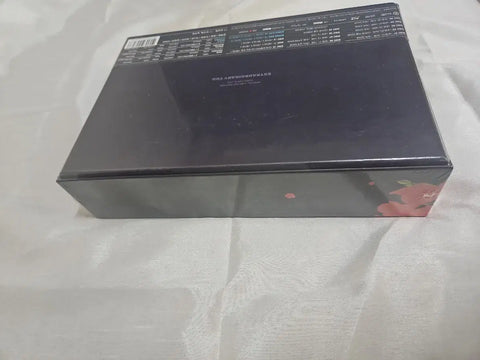 Accidentally Found You, Haru Blu-ray, Unopened (A.F.Y.)