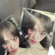 IVE Liz XOXZ Official Photocard