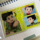 Hunter x Hunter Gon Acrylic Stand Photo Frame