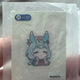 Genshin Impact Sigewinne Bacchus Sticker + Redeem Code