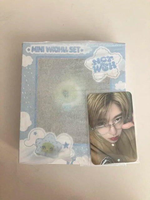 Mini Witchy Unopened Bonus Sion