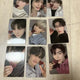 ZEROBASEONE Cookie Photocard