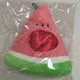 10cm doll clothes, stuffed animal clothes, watermelon fruit