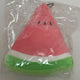 10cm doll clothes, stuffed animal clothes, watermelon fruit