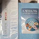 DAY6 Denimals Griptok + Phone Strap (Unopened)