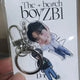 ZEROBASEONE Kim Ji Woong D-ICON