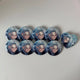 Ensemble Stars Enstars Ran Nagisa Can Badge Heart Can Badge Bundle