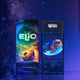 CGV Elio TTT