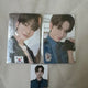 BONEDO Membership Jaehyun Photocard