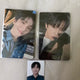 Bonez Undhuk Membership Photocard