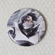 My Hero Academia Iida Original Drawing Can Badge