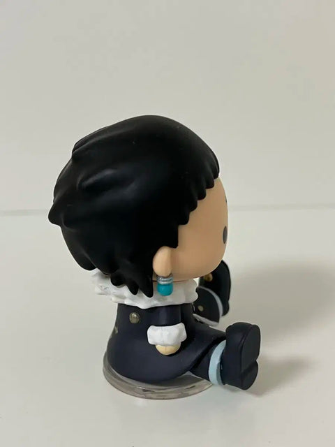 Hunter x Hunter Fetadol Chrollo Figure Re-Ment