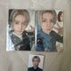 BoNextDoor Membership Leehan photocard