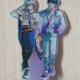 Ace Tae Ivan Till Acrylic Stand Unofficial Goods