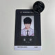 Lookism Ilhae Black Badge & Eugene Employee ID