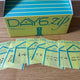 DAY6 ZIP Pop-up Gift + 8 types of Confetti