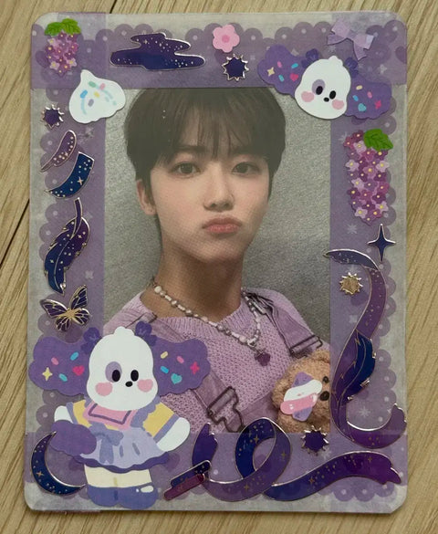 Jaemin Jamboree photocard
