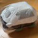 Molcar Thief Shiromo Dorobo Shiromo Medium/Large Plush Doll Nui