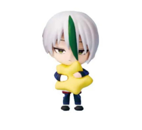 Blue Lock with Star Eita Otoya Gacha Unopened