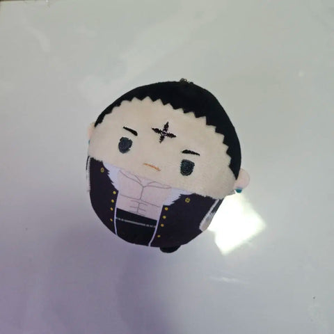 Hunter x Hunter, Chrollo, Fuwakororin, Plush Doll, HxH, Phantom Troupe