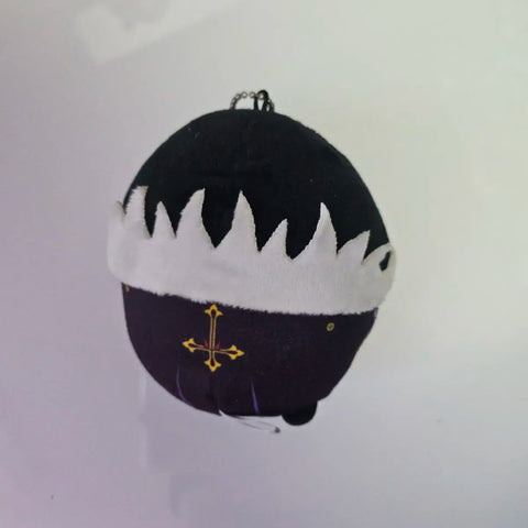 Hunter x Hunter, Chrollo, Fuwakororin, Plush Doll, HxH, Phantom Troupe