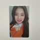 fromis_9 Lee Nagyung To Heart Fansign Event Round 6 Autographed Photocard