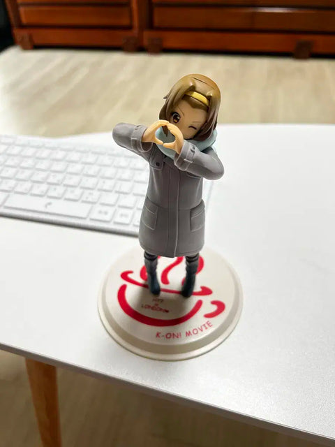 K-On! Ritsu Figure