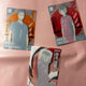 Haikyu!! Clear Card Kenma/Daichi Bundle