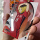 Haikyu!! Clear Card Kenma/Daichi Bundle