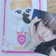 Leez photocard