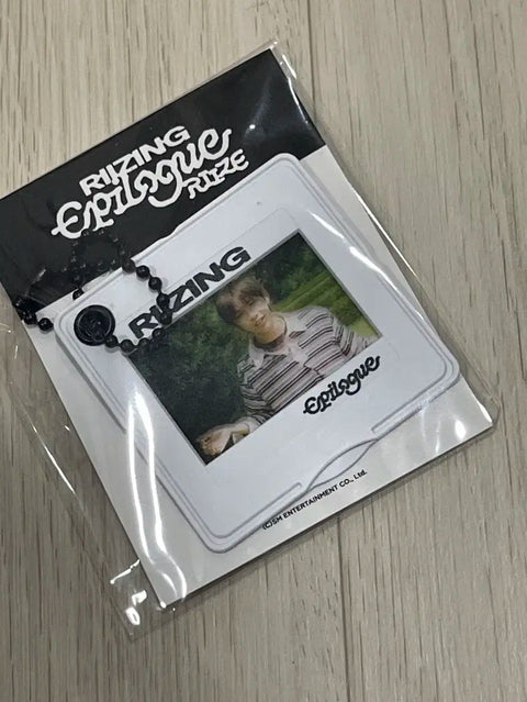 Shotaro Keychain